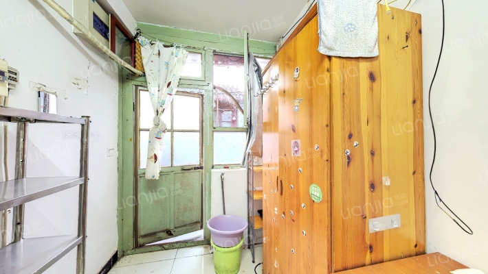 抬头巷二手房实景图