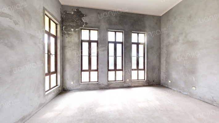 满庭芳二期二手房实景图