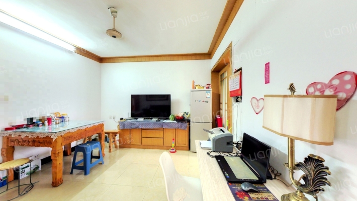 城西派出所宿舍楼二手房实景图