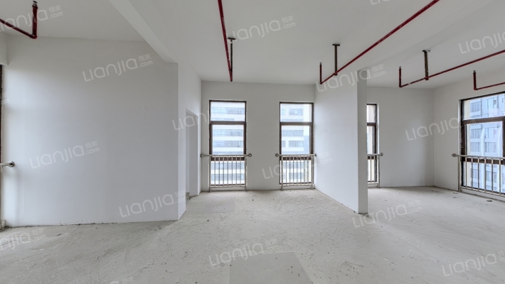 盛景嘉城二手房实景图