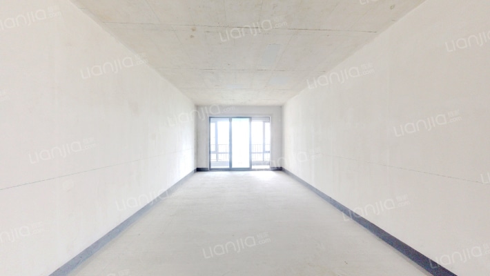 华润悦府F区二手房实景图