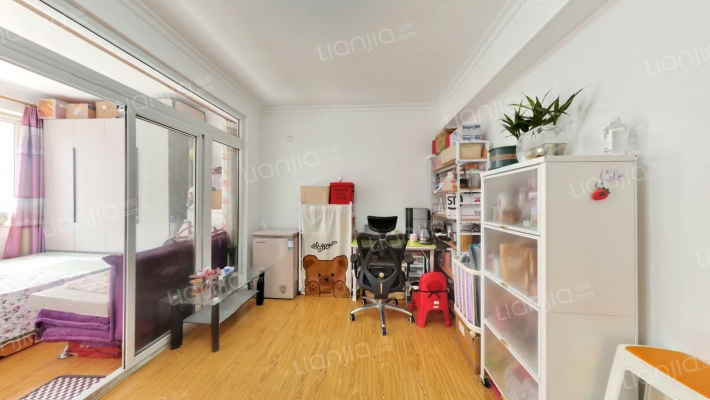 新新园二期二手房实景图