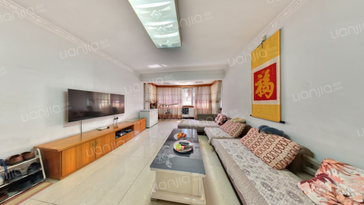 文苑二手房实景图