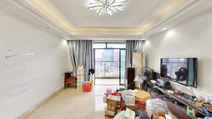 顺景朝阳活力坊二手房实景图