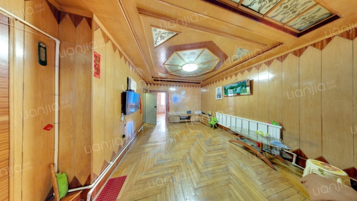 古城路二手房实景图