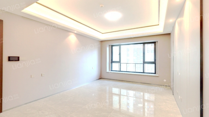 电建洺悦府二手房实景图