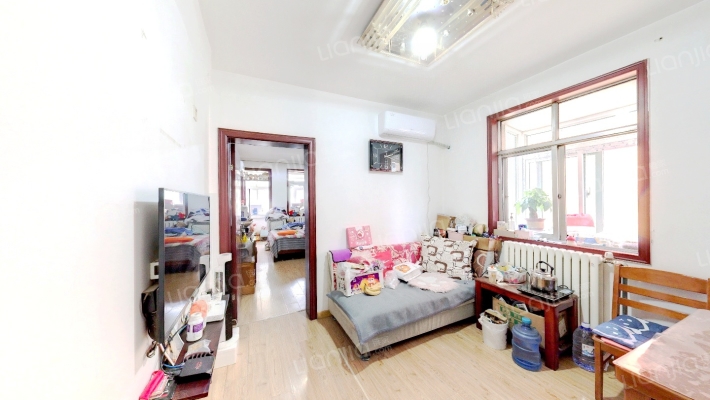 西义合庄二手房实景图