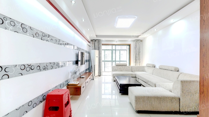 曙宏南苑二手房实景图