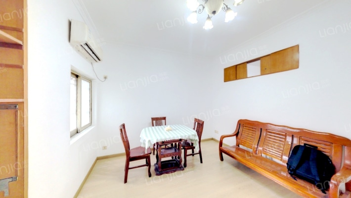 侨怡苑二手房实景图