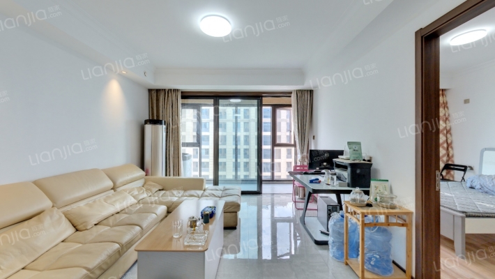 凤栖苑二手房实景图