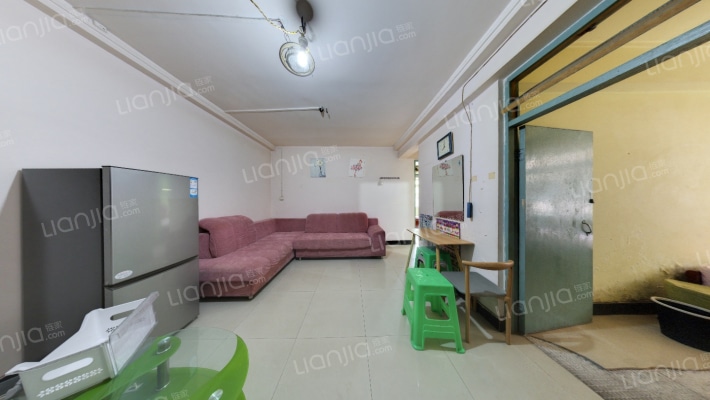 华一巷1号二手房实景图