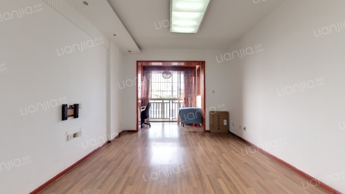 怡和新城C区二手房实景图