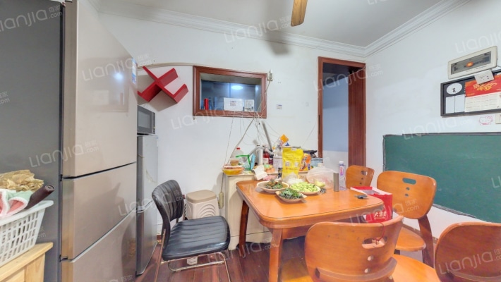 淞南七村二手房实景图