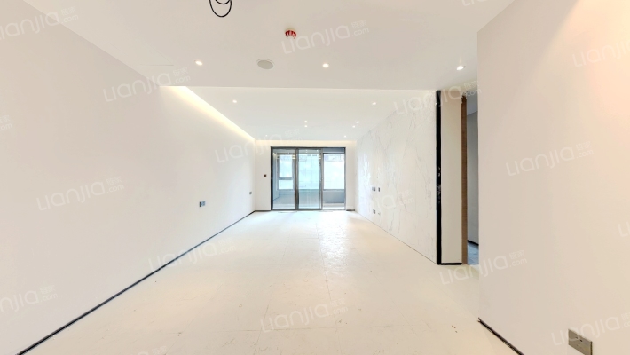 中南君启一期二手房实景图