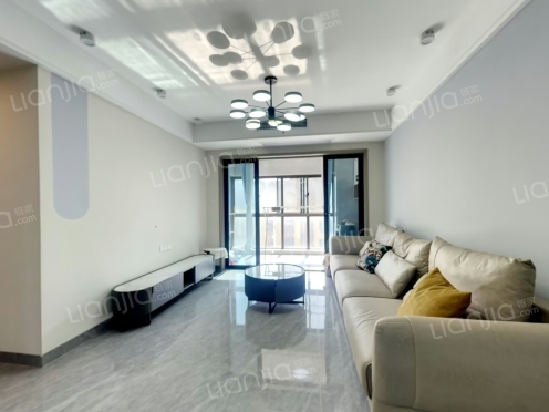 整租·敏捷·山湖源著 3室2厅 南