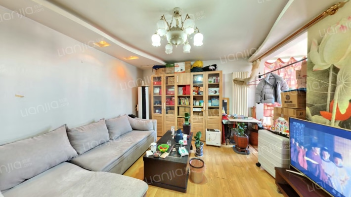 慧时欣园二期二手房实景图