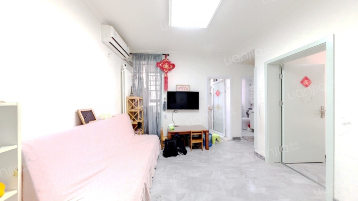 纬四路9号院二手房实景图