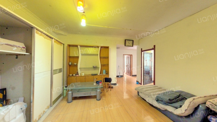 万事佳景园二手房实景图