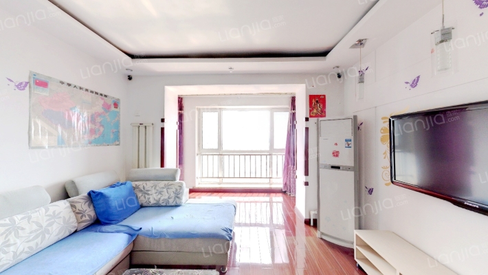 丰泽花园二手房实景图