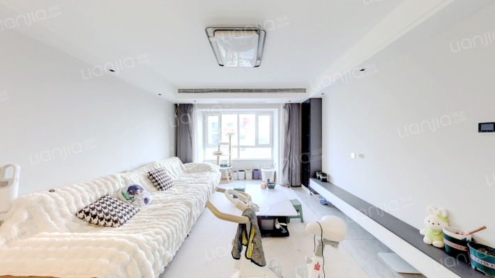 国隆府二手房实景图