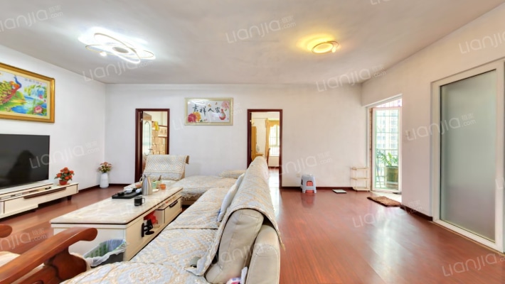 南庄大厦二手房实景图