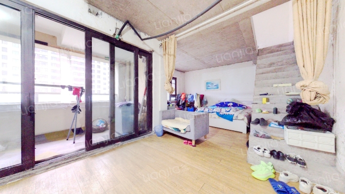 新希望锦麟九里二手房实景图