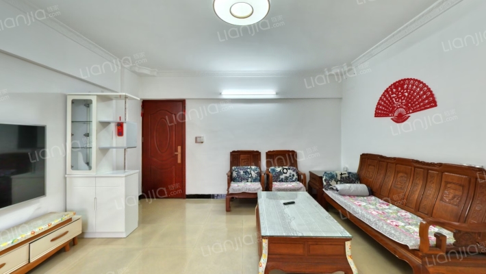 新基豪苑二手房实景图