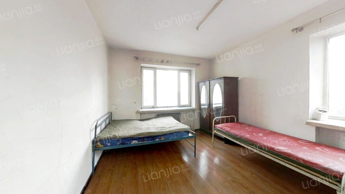 省建小区二手房实景图