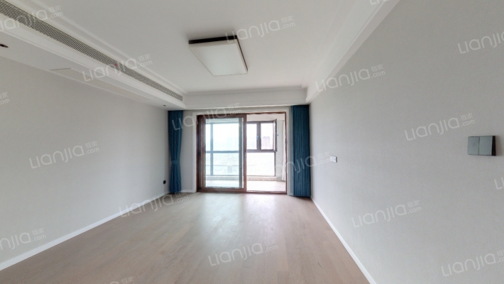 翰林苑二手房实景图