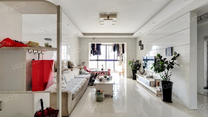 港九湾二手房实景图