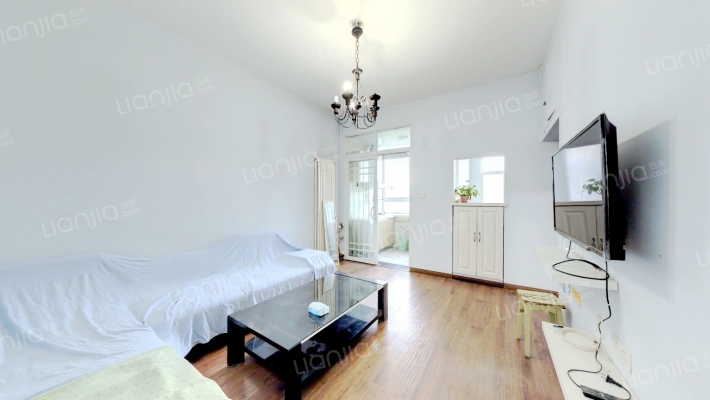 洪山侧路二手房实景图