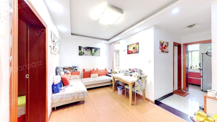 鸳鸯小区一村二手房实景图