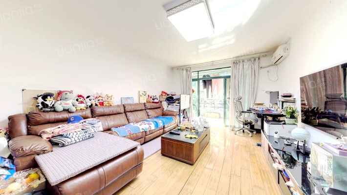 一辉花园二手房实景图