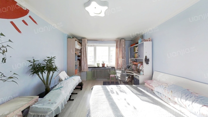 北安街二手房实景图