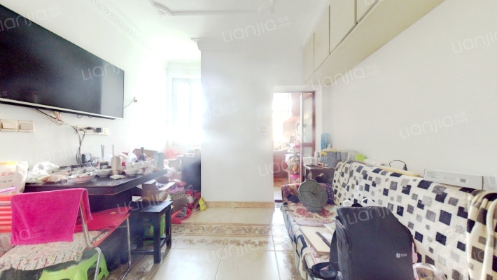 皮市街散盘二手房实景图