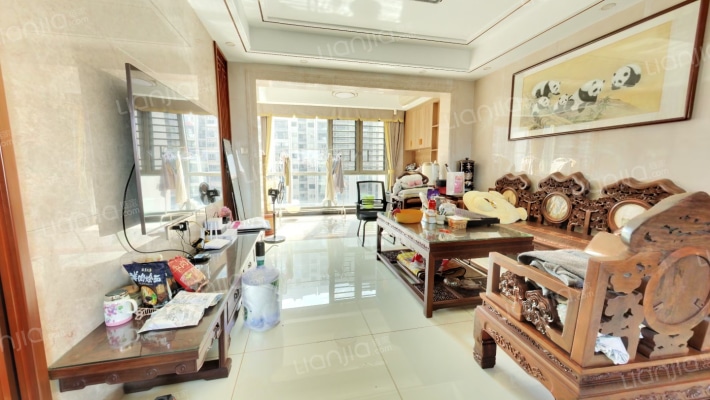 嘉逸园二手房实景图