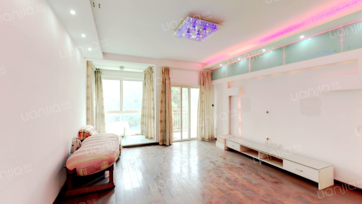 黄金海岸二手房实景图