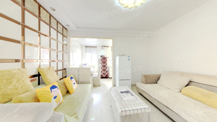 银桥新村（姑苏）二手房实景图