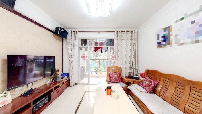 德臣金海花园二手房实景图