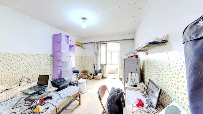 天大北五村社区二手房实景图