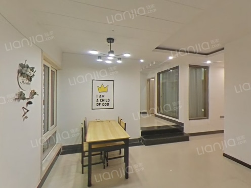 整租·立源地 5室1厅 南