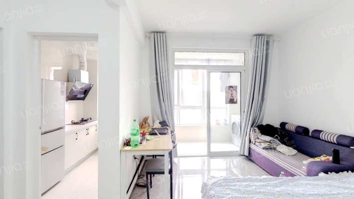 阳光御湖苑二手房实景图