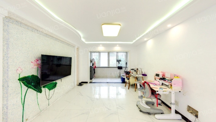 长江新花园二手房实景图