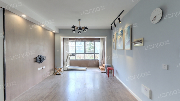 鼎华金铭福邸二手房实景图