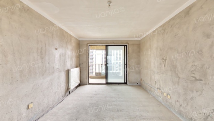 徽盐世纪广场二手房实景图