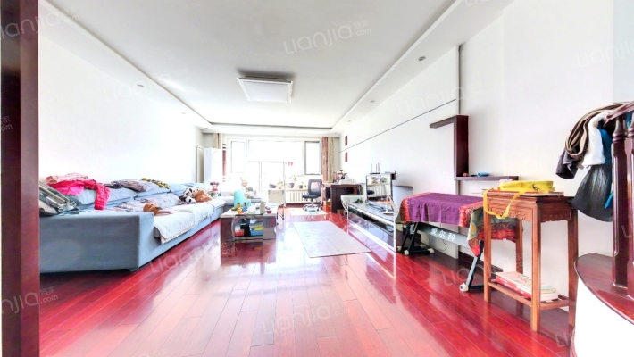 九林居二手房实景图