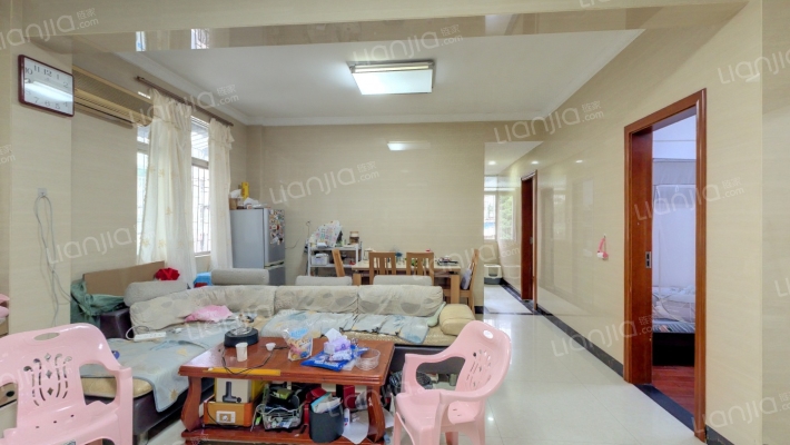 诚居花园二手房实景图