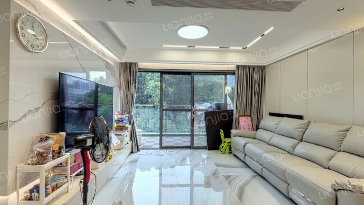 善水居二手房实景图