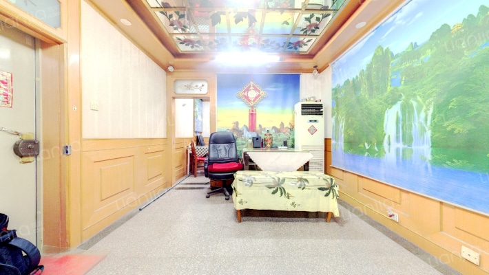 长坝小区二手房实景图