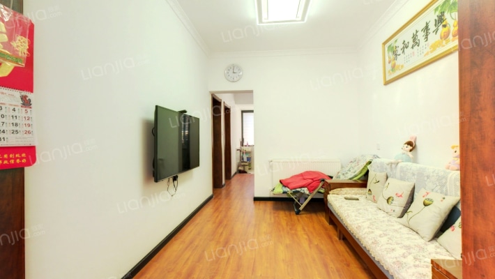 连山社区二手房实景图